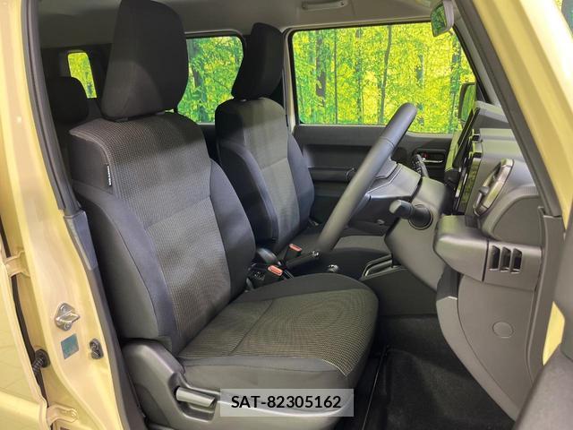 Suzuki JIMNY 2026-07 8725883-9