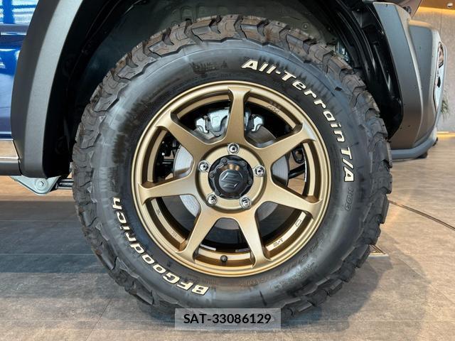 Suzuki JIMNY 2026-01 8726367-1