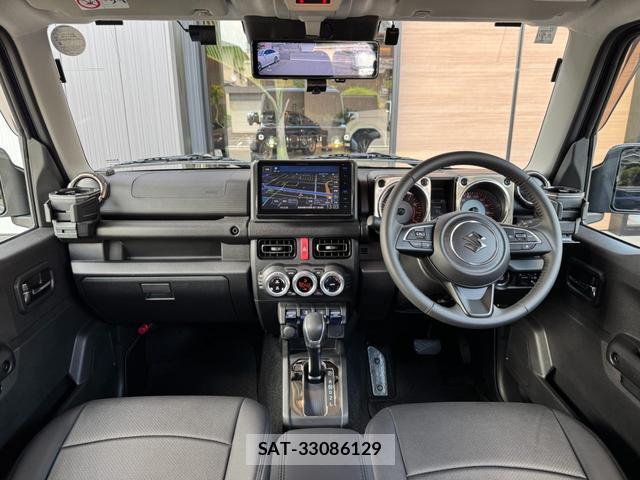 Suzuki JIMNY 2026-01 8726367-11