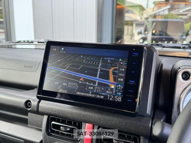 Suzuki JIMNY 2026-01 8726367-2