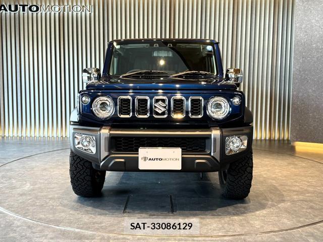 Suzuki JIMNY 2026-01 8726367-4