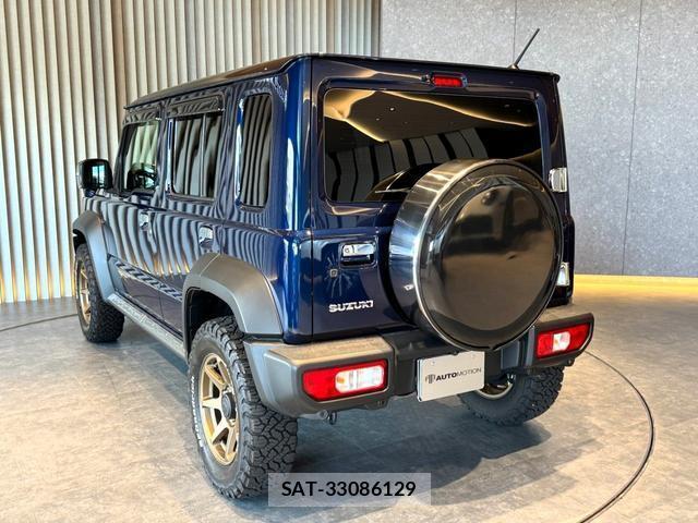 Suzuki JIMNY 2026-01 8726367-5
