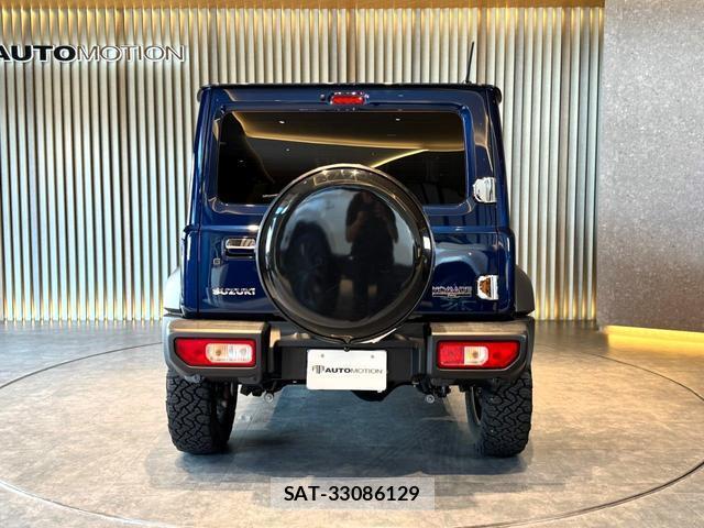Suzuki JIMNY 2026-01 8726367-6