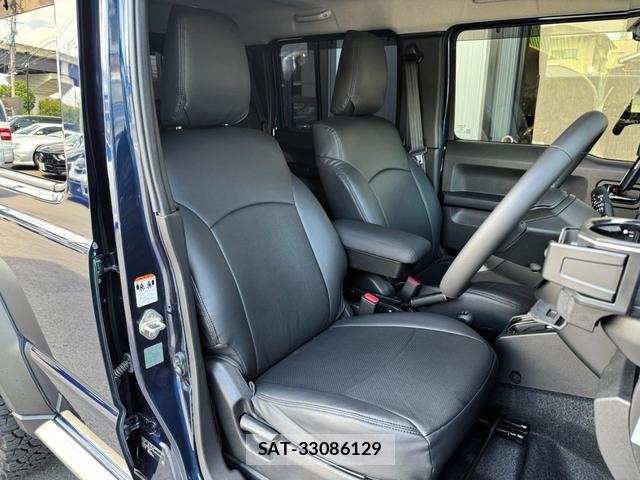 Suzuki JIMNY 2026-01 8726367-7
