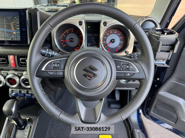 Suzuki JIMNY 2026-01 8726367-8