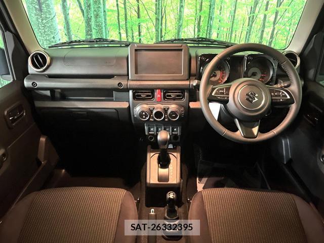 Suzuki JIMNY 2025-07 8727070-1