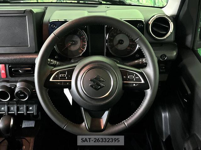 Suzuki JIMNY 2025-07 8727070-11
