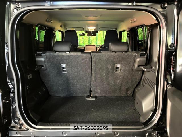 Suzuki JIMNY 2025-07 8727070-12