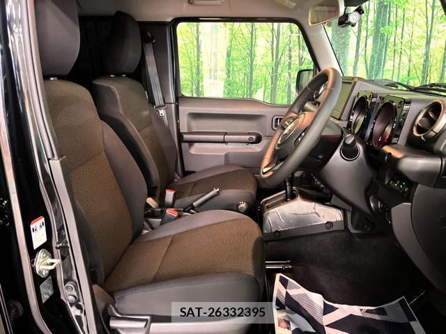 Suzuki JIMNY 2025-07 8727070-13