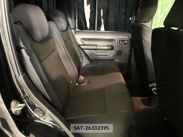 Suzuki JIMNY 2025-07 8727070-14