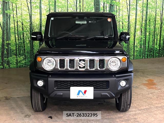 Suzuki JIMNY 2025-07 8727070-7