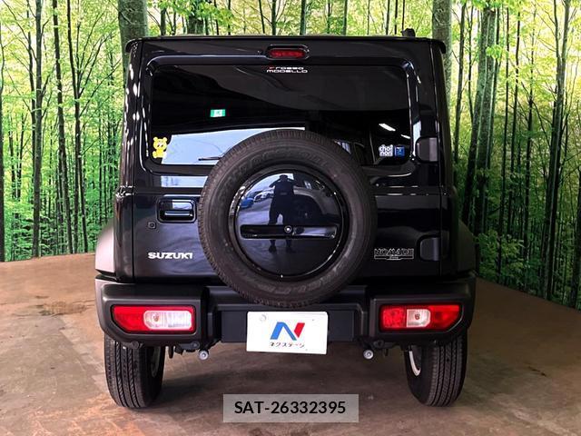 Suzuki JIMNY 2025-07 8727070-8