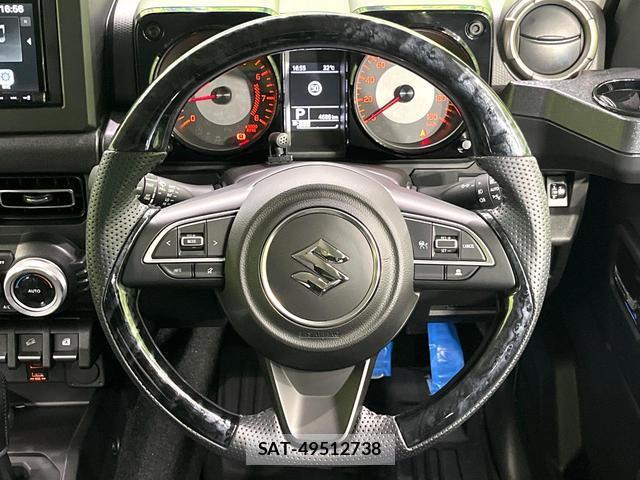 Suzuki JIMNY 2025-12 8727133-10