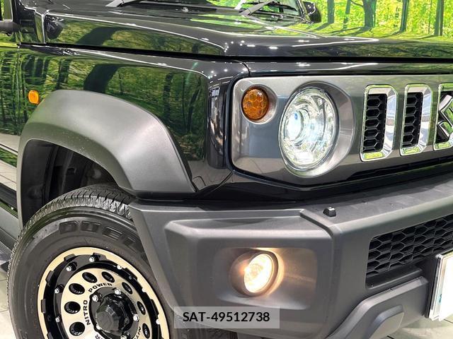 Suzuki JIMNY 2025-12 8727133-11