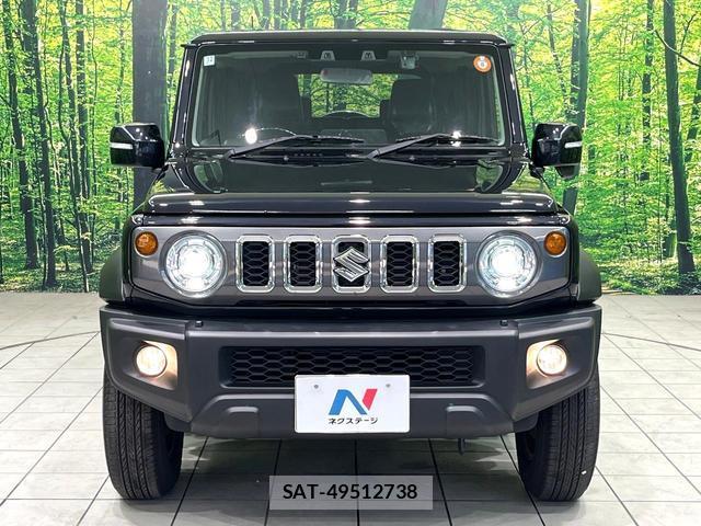 Suzuki JIMNY 2025-12 8727133-13