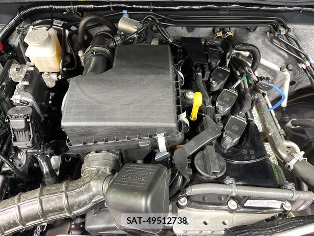 Suzuki JIMNY 2025-12 8727133-17