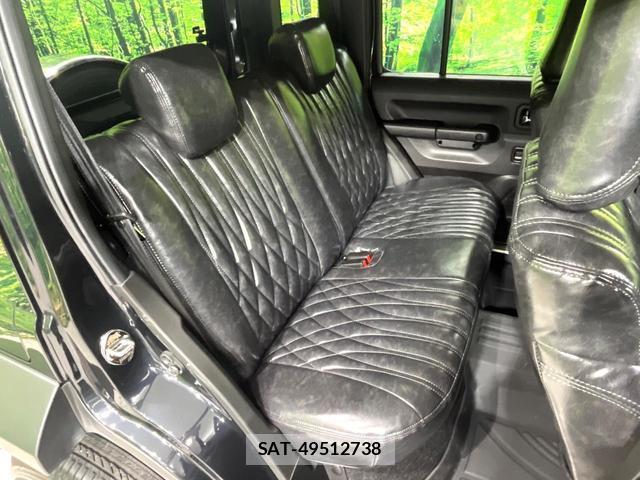 Suzuki JIMNY 2025-12 8727133-8