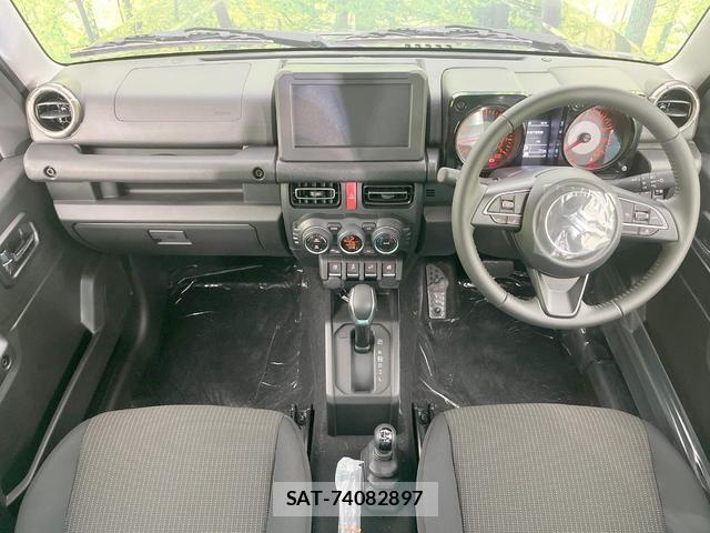 Suzuki JIMNY 2026-06 8727592-1