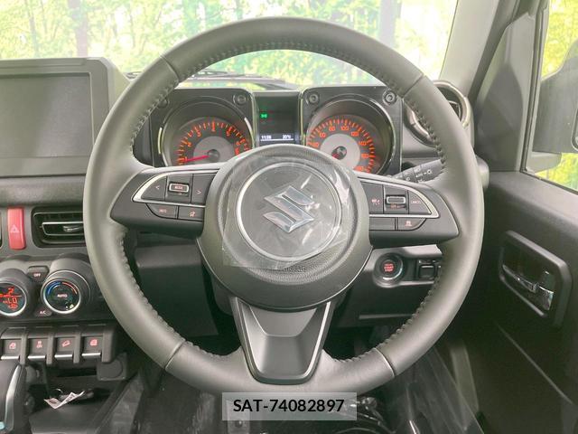 Suzuki JIMNY 2026-06 8727592-10