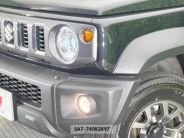 Suzuki JIMNY 2026-06 8727592-11