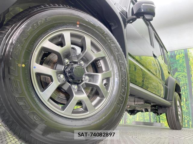 Suzuki JIMNY 2026-06 8727592-12