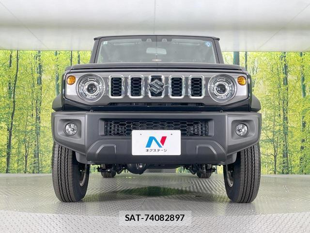 Suzuki JIMNY 2026-06 8727592-13