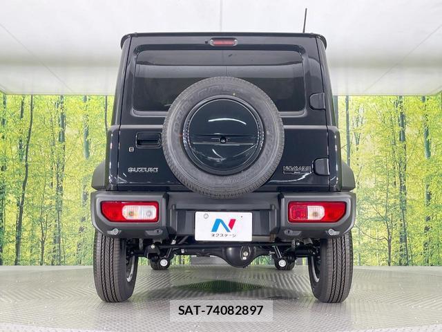 Suzuki JIMNY 2026-06 8727592-14