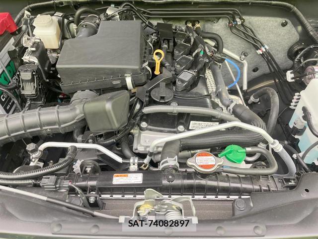 Suzuki JIMNY 2026-06 8727592-17