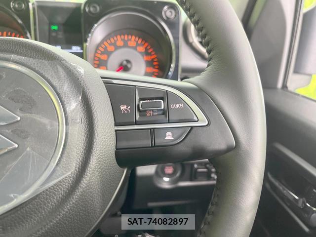 Suzuki JIMNY 2026-06 8727592-4