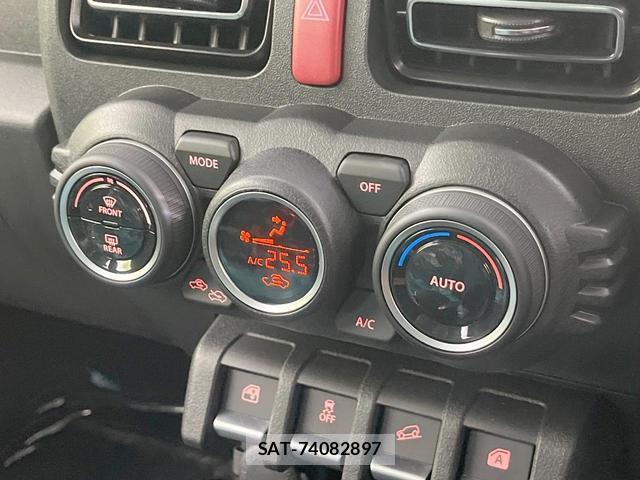 Suzuki JIMNY 2026-06 8727592-6