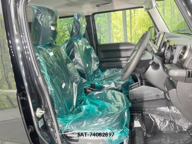 Suzuki JIMNY 2026-06 8727592-7