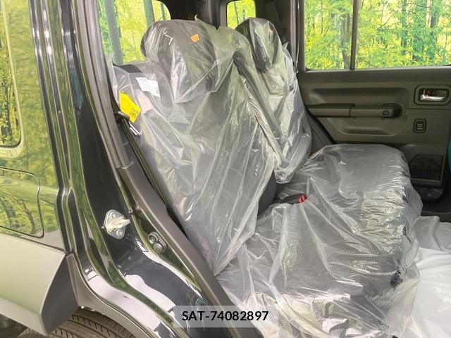 Suzuki JIMNY 2026-06 8727592-8