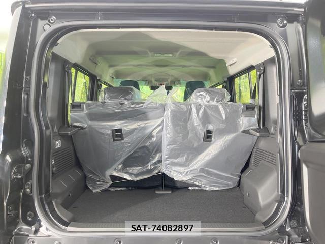 Suzuki JIMNY 2026-06 8727592-9