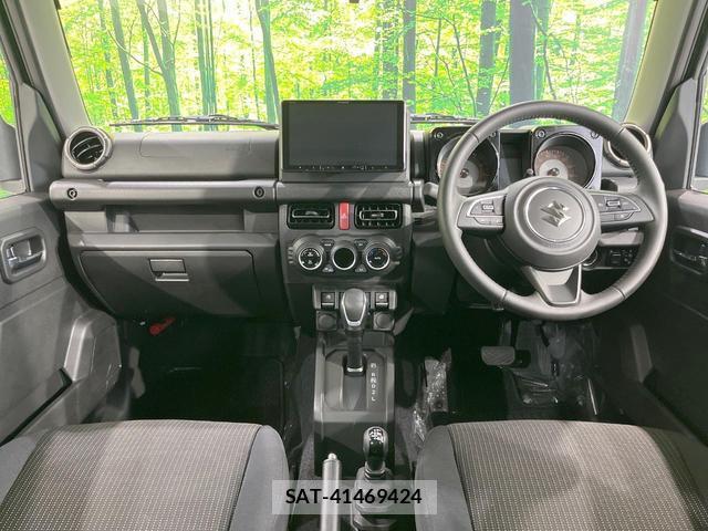 Suzuki JIMNY 2026-02 8727611-1