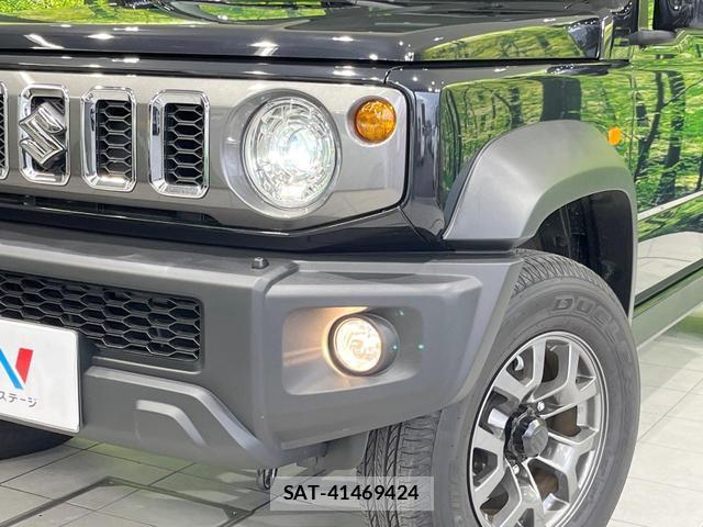 Suzuki JIMNY 2026-02 8727611-11