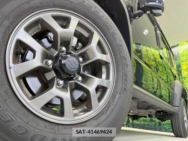 Suzuki JIMNY 2026-02 8727611-12