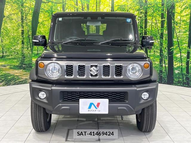 Suzuki JIMNY 2026-02 8727611-13