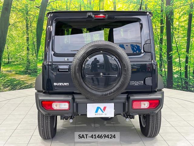 Suzuki JIMNY 2026-02 8727611-14