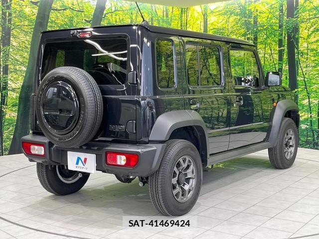 Suzuki JIMNY 2026-02 8727611-16