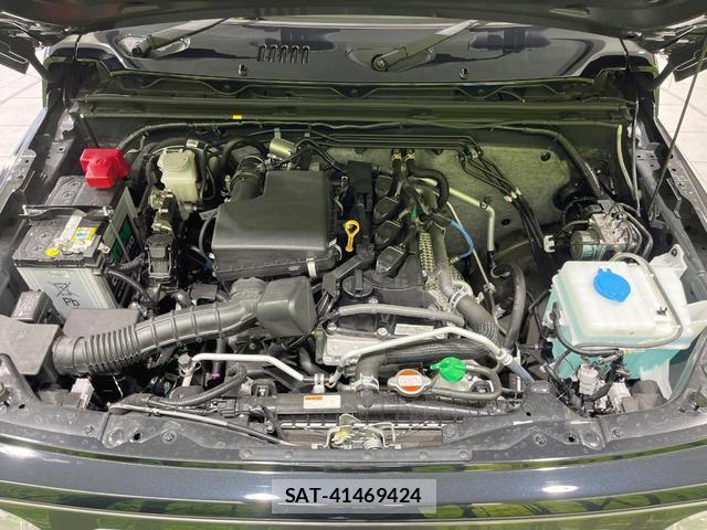 Suzuki JIMNY 2026-02 8727611-17