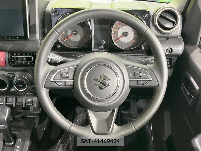 Suzuki JIMNY 2026-02 8727611-7