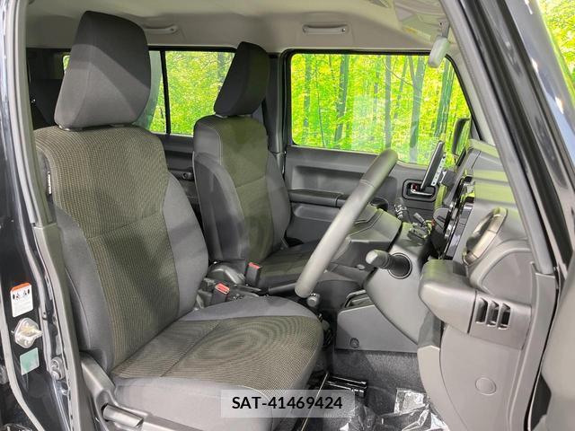 Suzuki JIMNY 2026-02 8727611-8
