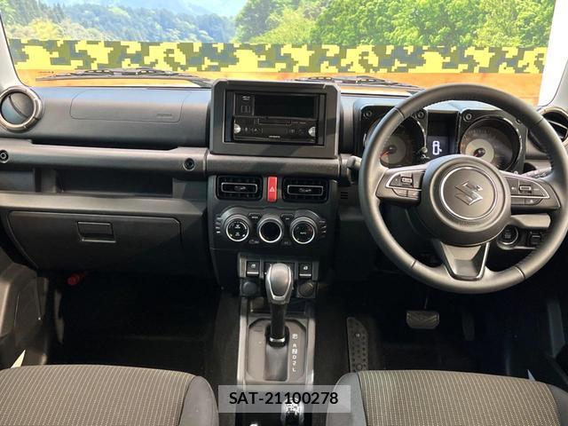 Suzuki JIMNY 2025-07 8727772-1