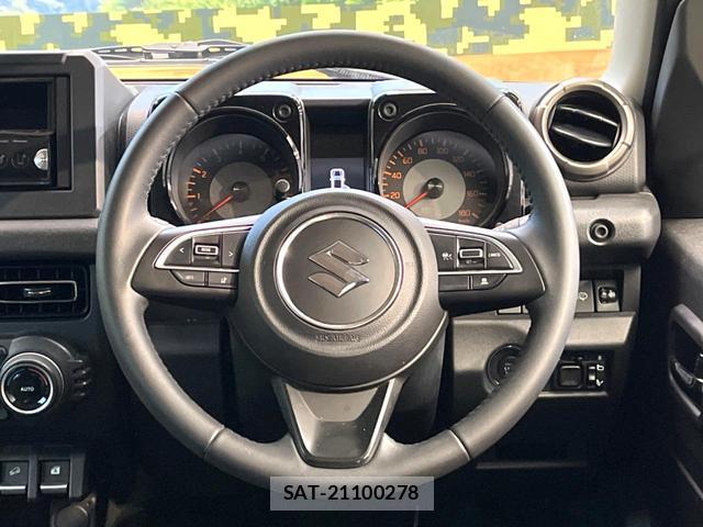 Suzuki JIMNY 2025-07 8727772-10