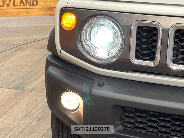 Suzuki JIMNY 2025-07 8727772-11