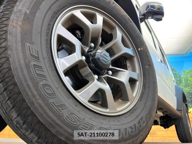 Suzuki JIMNY 2025-07 8727772-12