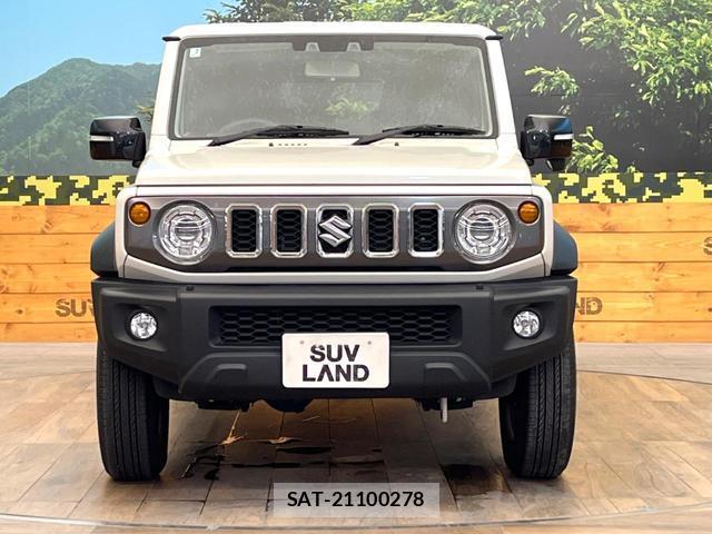 Suzuki JIMNY 2025-07 8727772-13