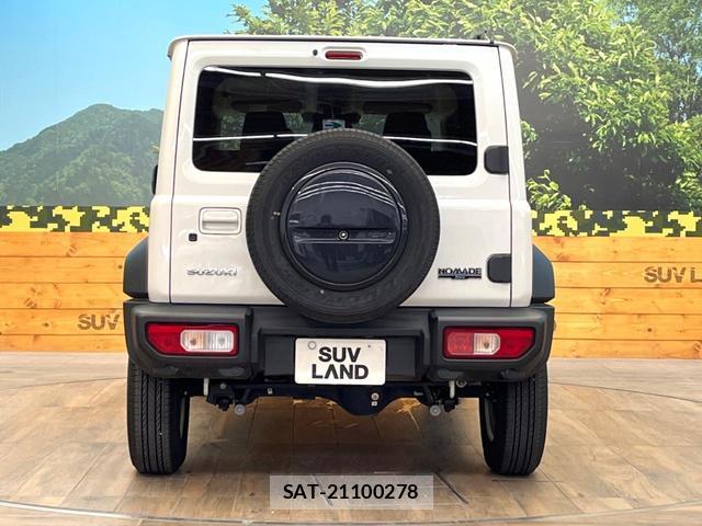 Suzuki JIMNY 2025-07 8727772-14