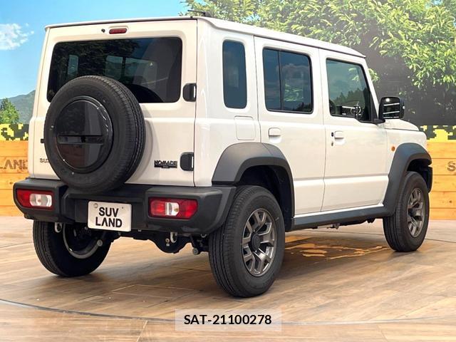 Suzuki JIMNY 2025-07 8727772-16