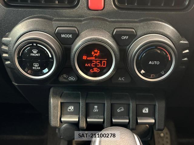 Suzuki JIMNY 2025-07 8727772-5
